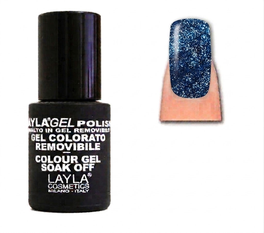 Layla LAYLAGEL POLISH