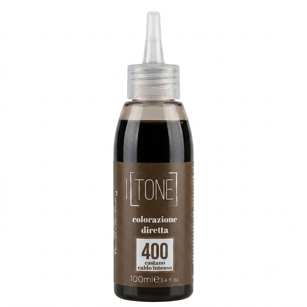 Retrò Professional Itone Colore Diretto Senza Ammoniaca - 100 ml
