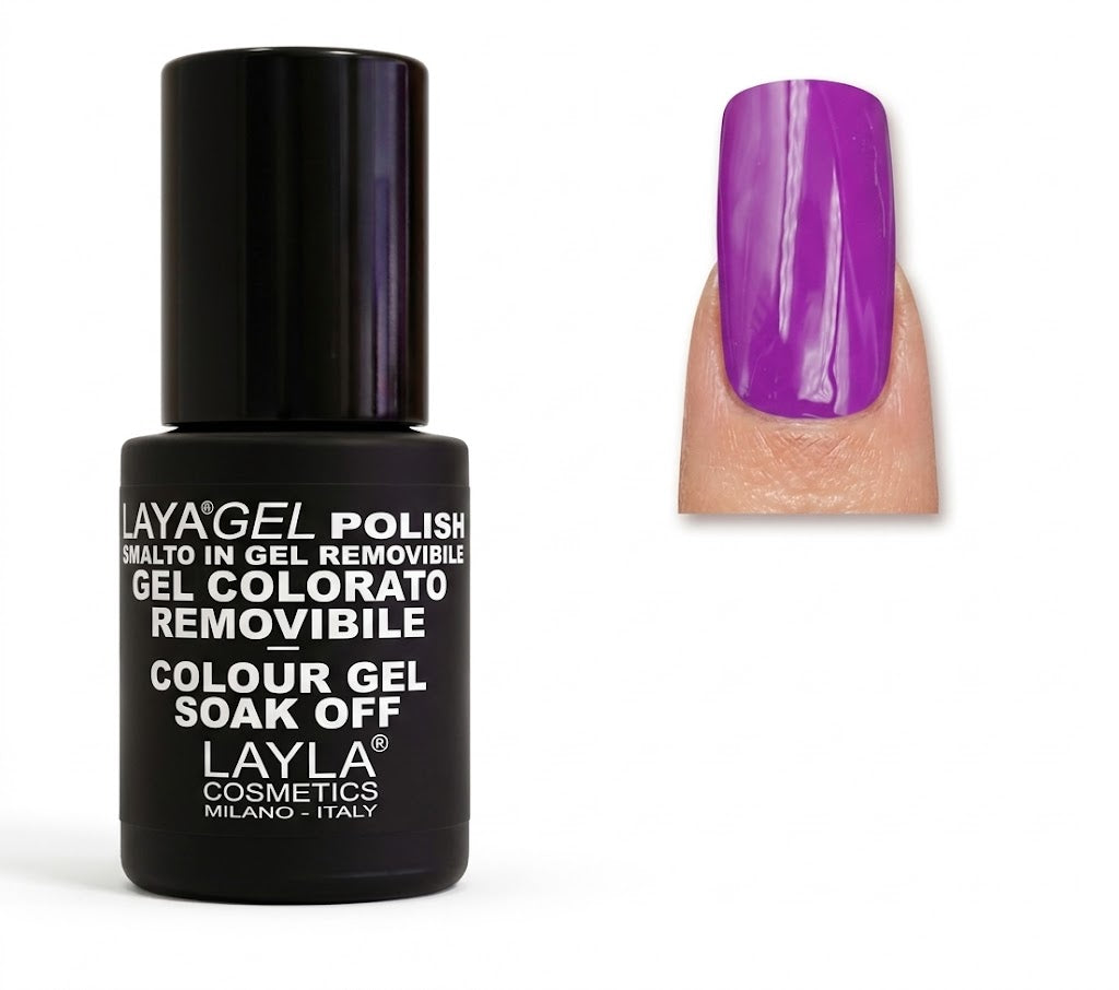 Layla LAYLAGEL POLISH