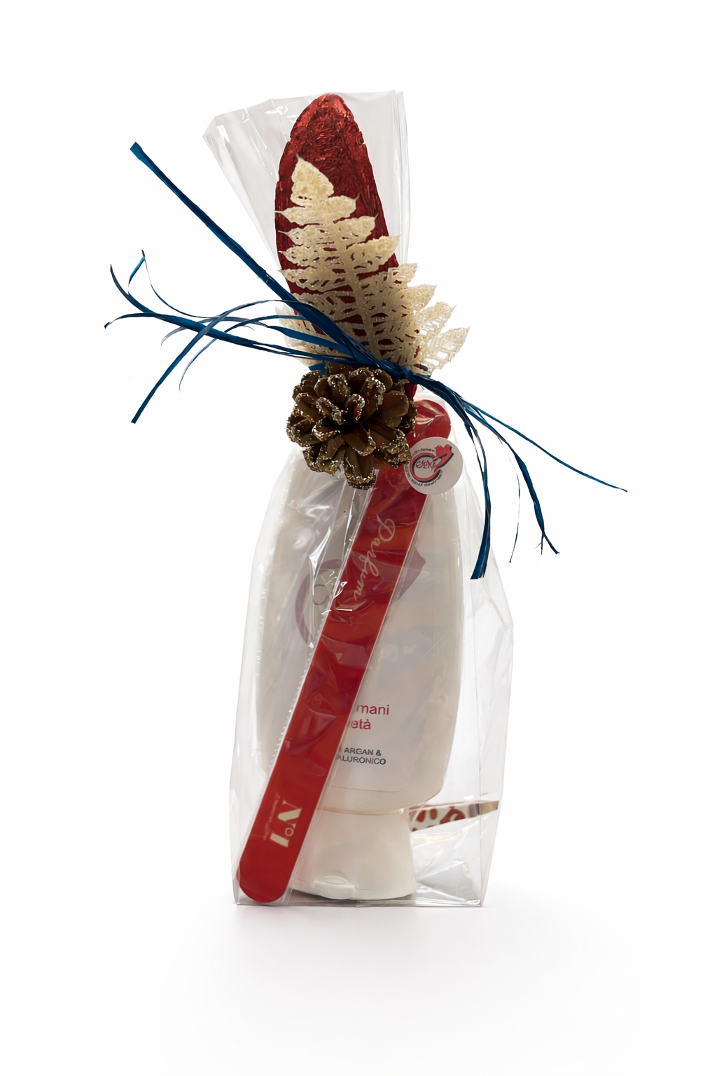 Set Regalo Kit Mani Completo