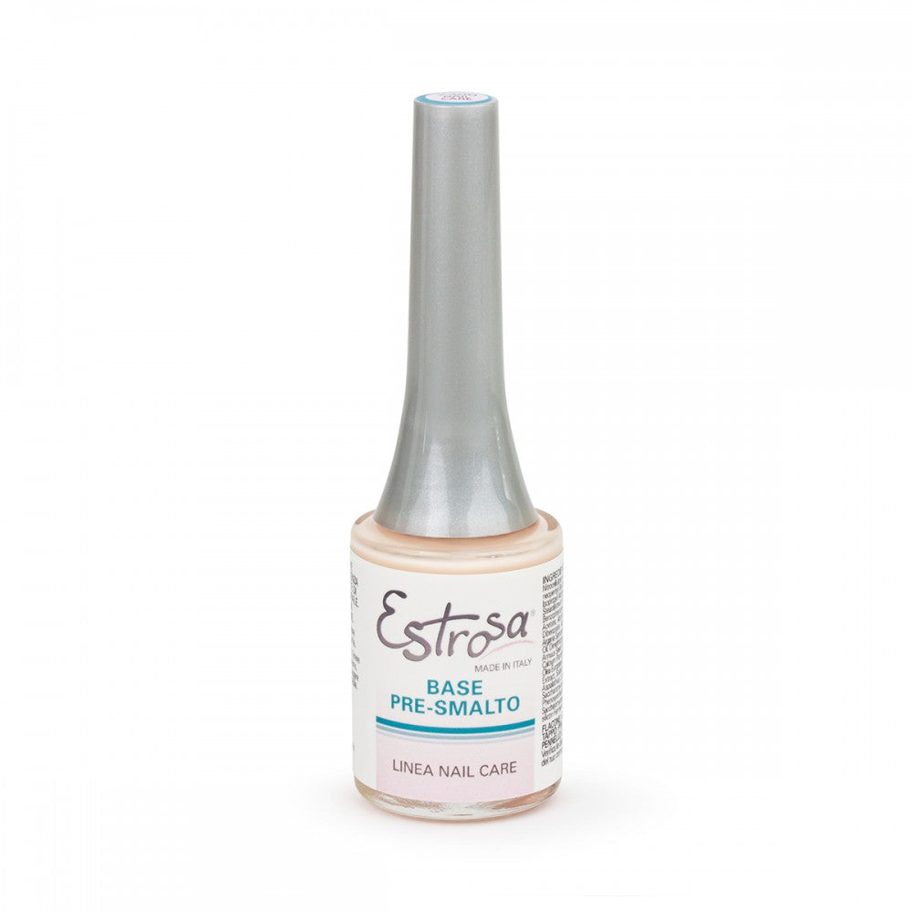 Estrosa Base Pre Smalto Linea Nail Care 15 ml