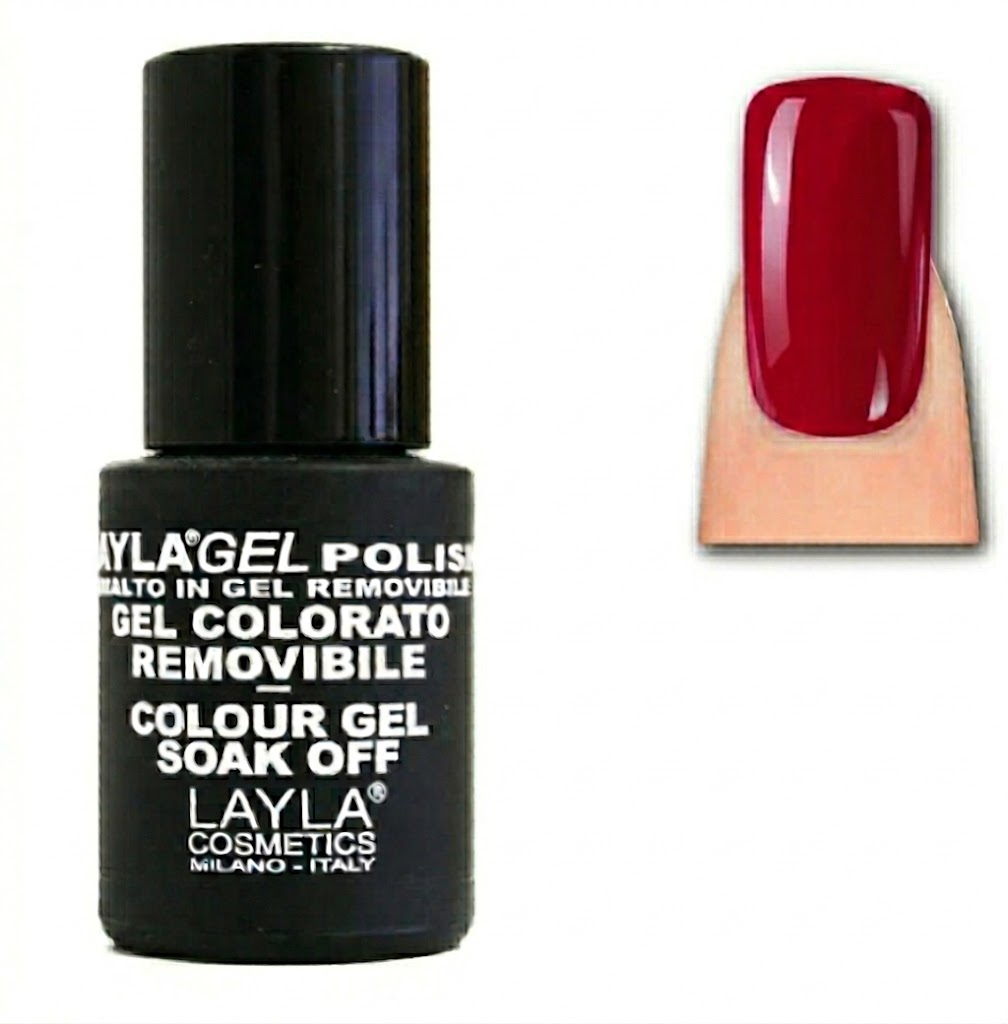 Layla LAYLAGEL POLISH