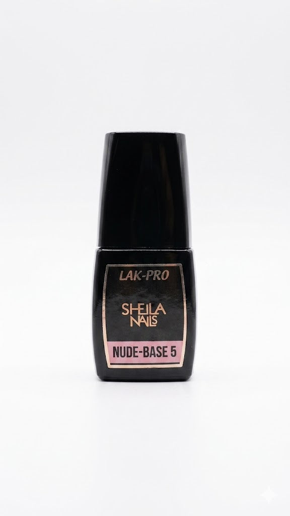 Sheila Nails Lak-Pro Nude Base