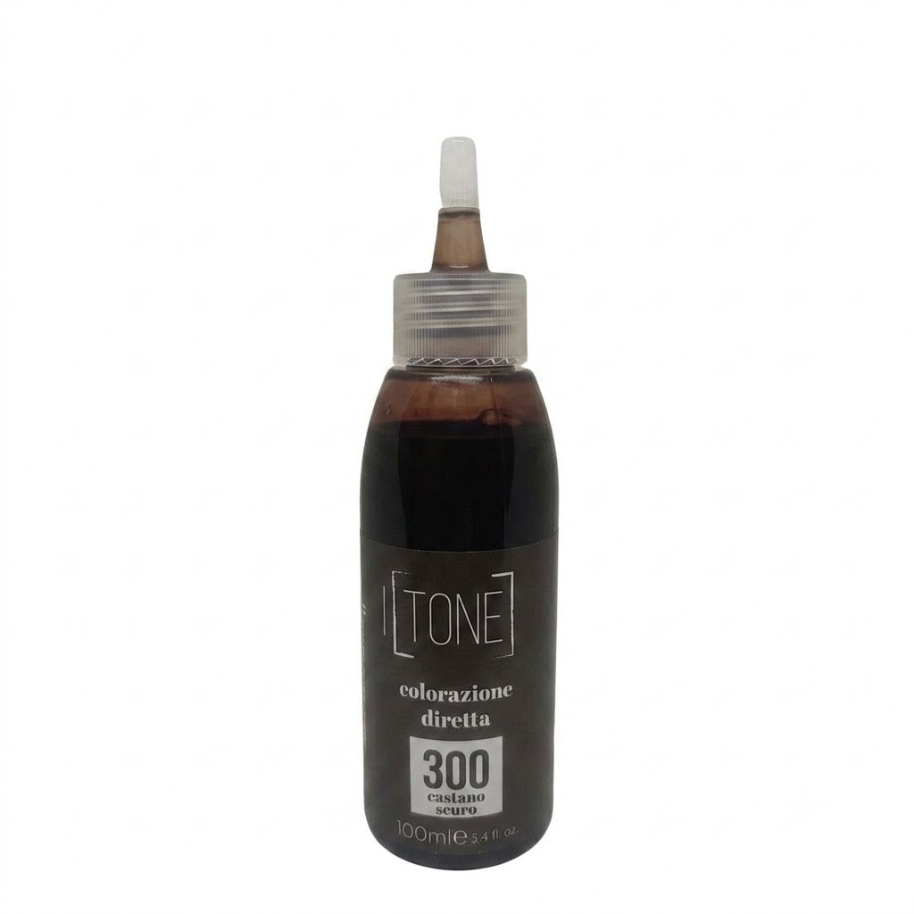 Retrò Professional Itone Colore Diretto Senza Ammoniaca - 100 ml