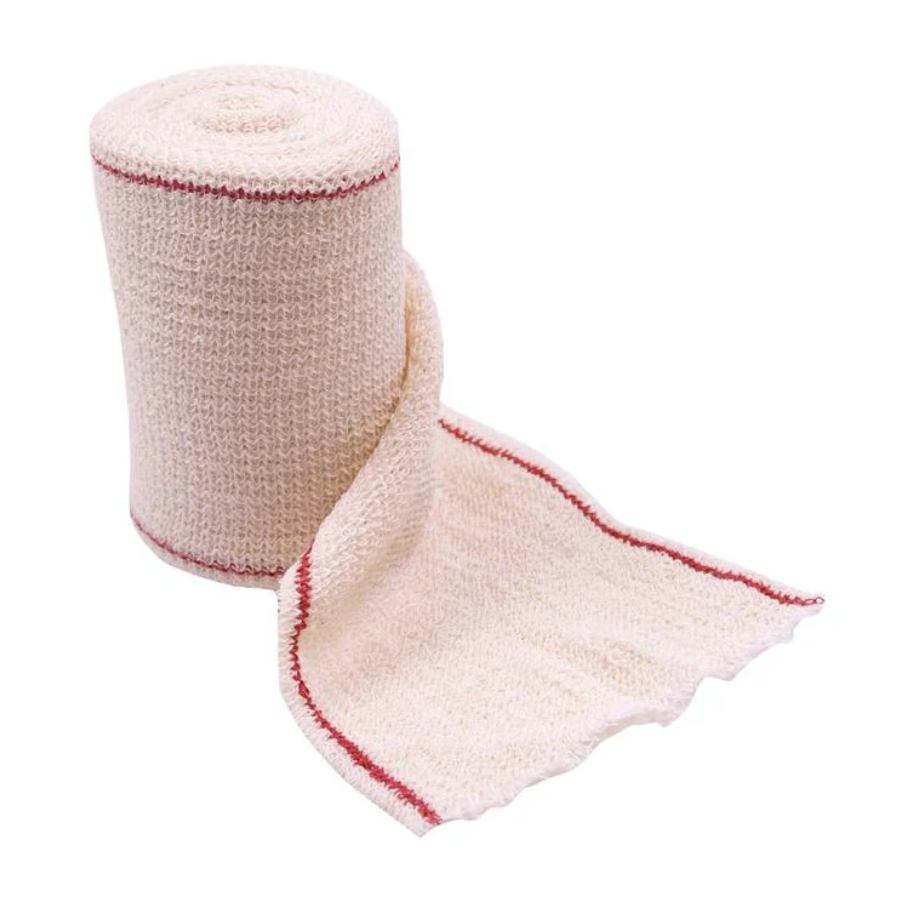 Monouso: Benda ACG Crepe 10 m x 15 cm