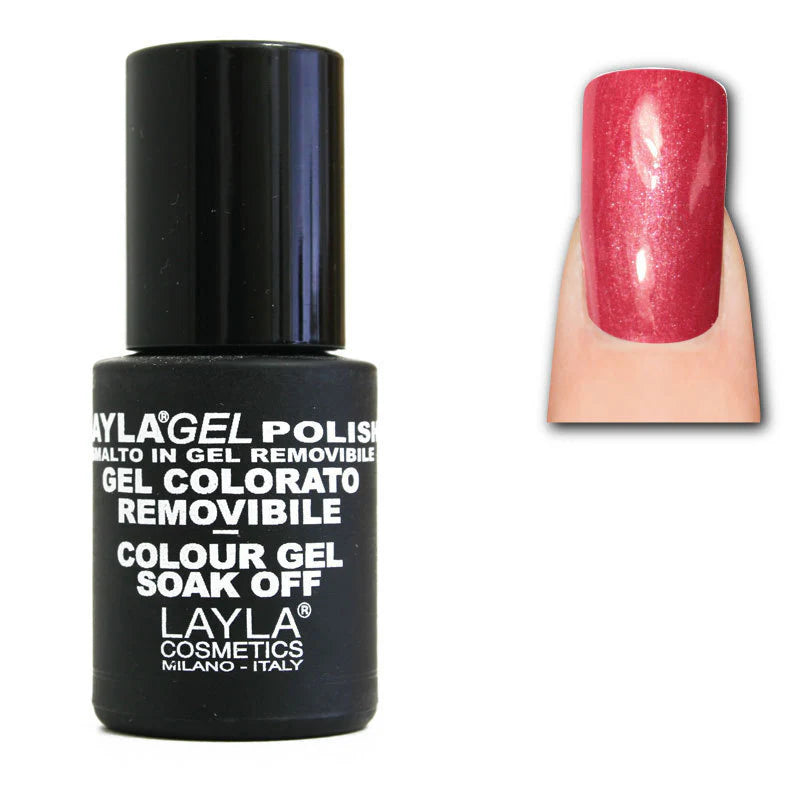 Layla LAYLAGEL POLISH