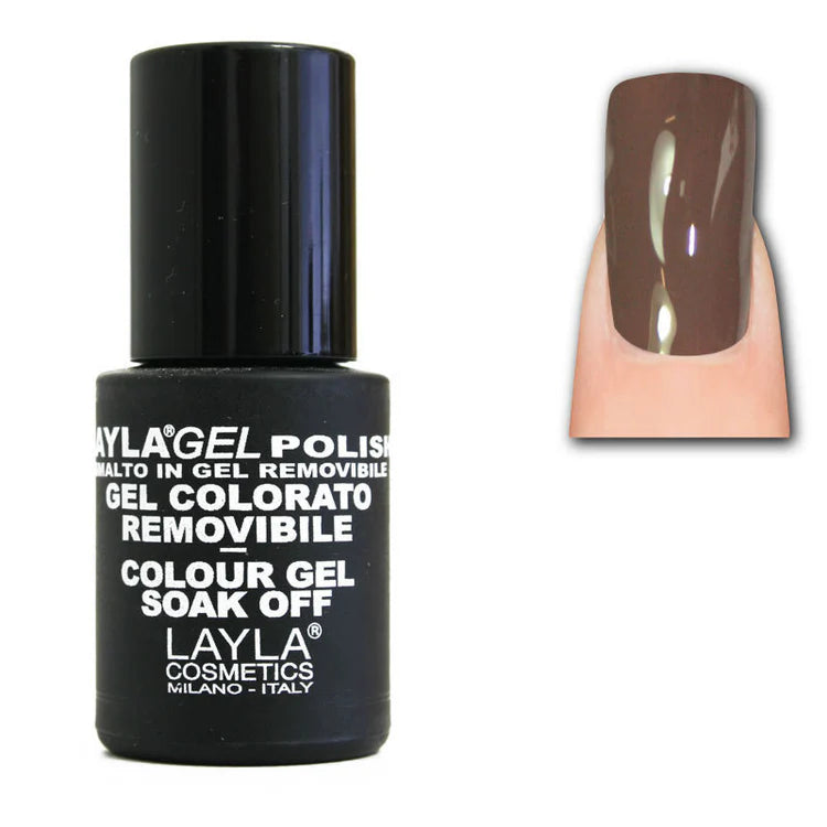 Layla LAYLAGEL POLISH