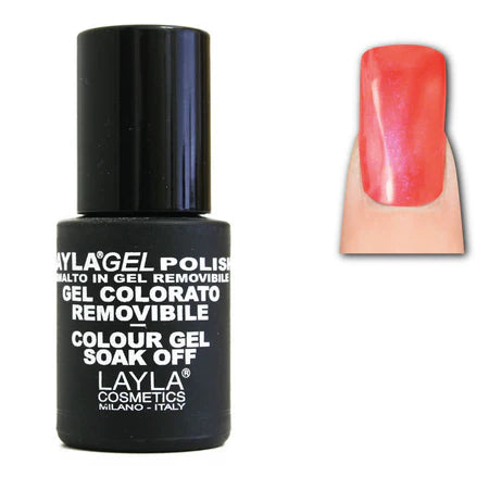 Layla LAYLAGEL POLISH