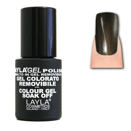 Layla LAYLAGEL POLISH