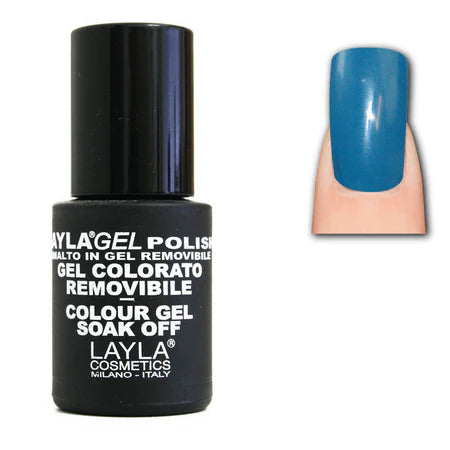 Layla LAYLAGEL POLISH
