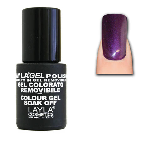 Layla LAYLAGEL POLISH