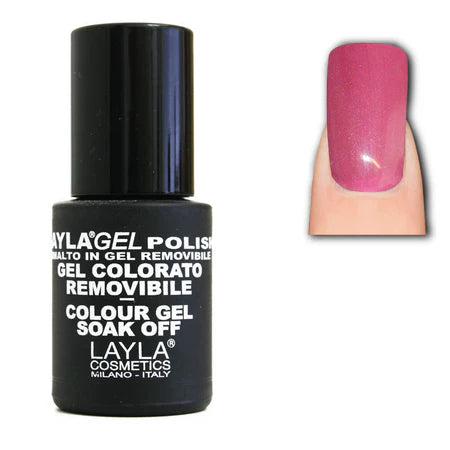 Layla LAYLAGEL POLISH