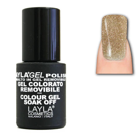 Layla LAYLAGEL POLISH