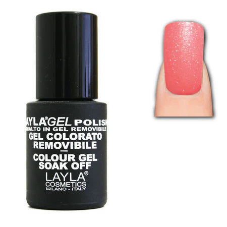 Layla LAYLAGEL POLISH