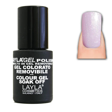 Layla LAYLAGEL POLISH