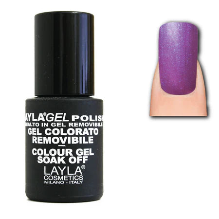 Layla LAYLAGEL POLISH