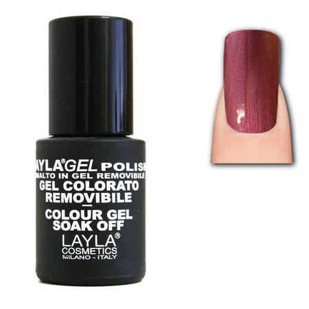 Layla LAYLAGEL POLISH