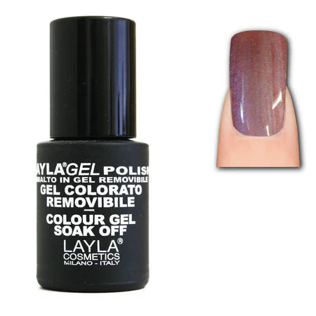 Layla LAYLAGEL POLISH