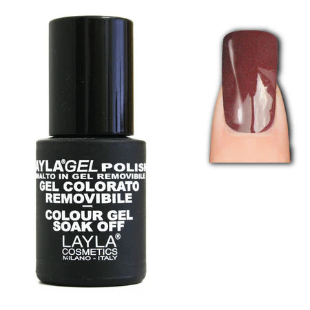 Layla LAYLAGEL POLISH