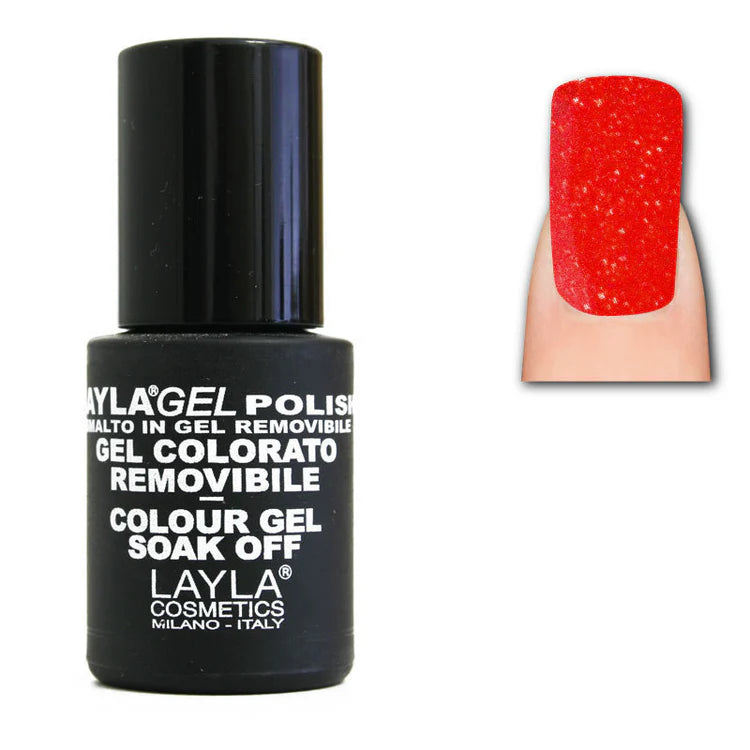 Layla LAYLAGEL POLISH