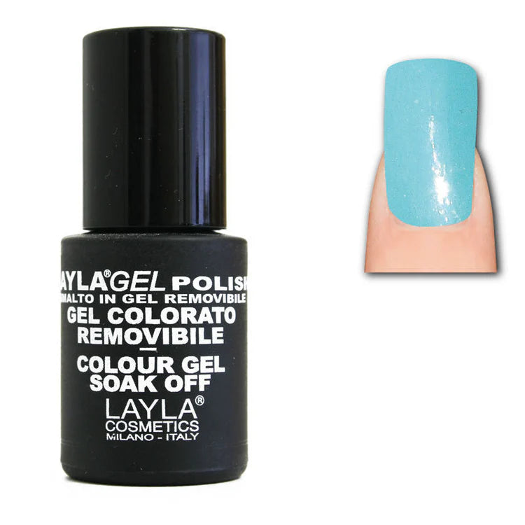 Layla LAYLAGEL POLISH