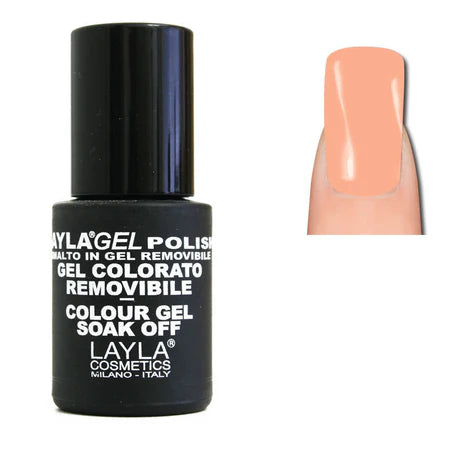 Layla LAYLAGEL POLISH