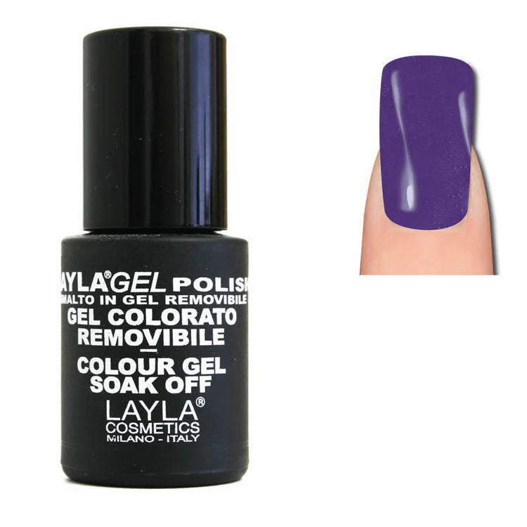Layla LAYLAGEL POLISH