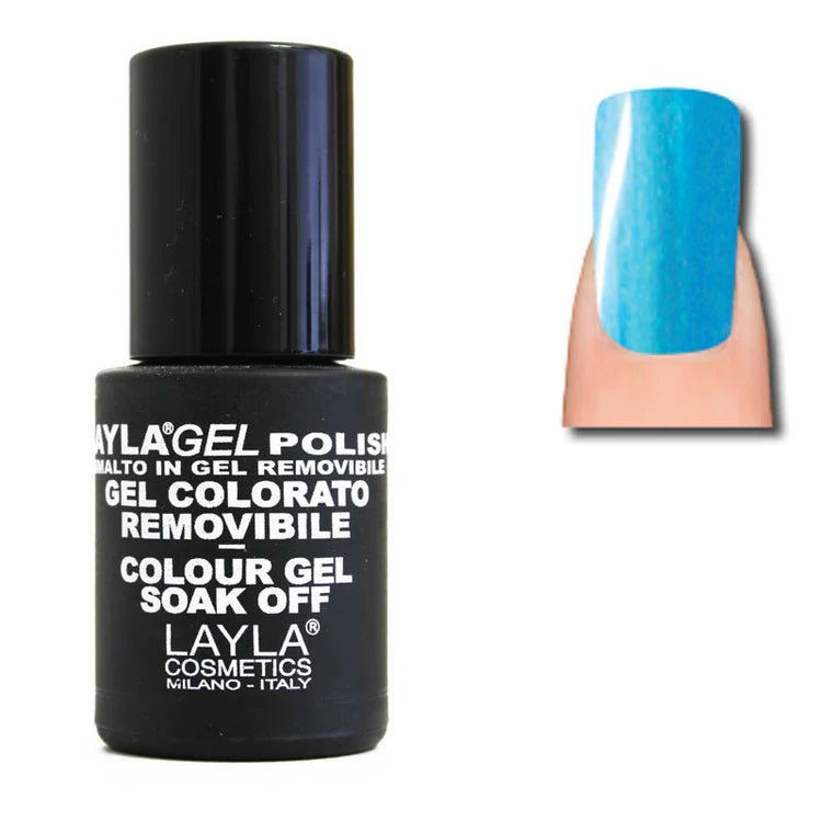 Layla LAYLAGEL POLISH