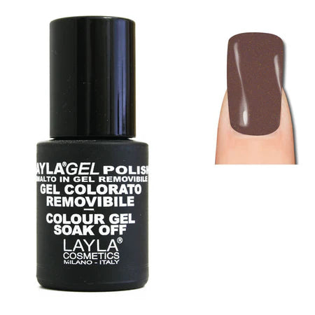 Layla LAYLAGEL POLISH