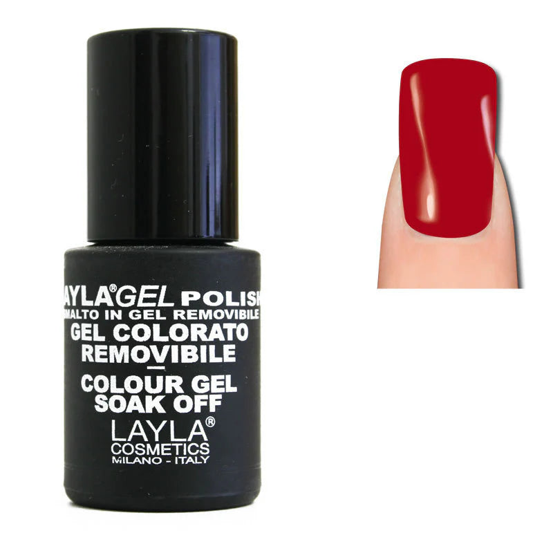 Layla LAYLAGEL POLISH