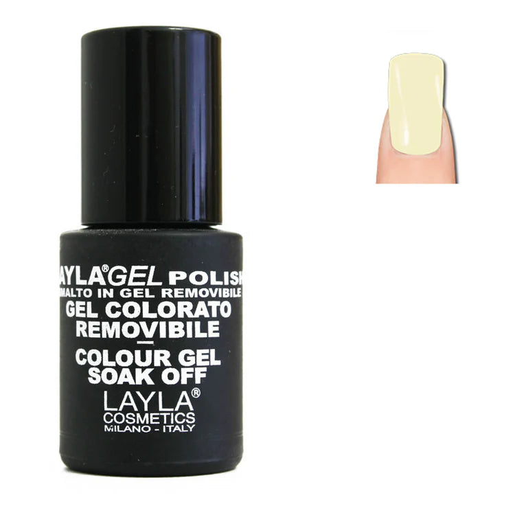 Layla LAYLAGEL POLISH