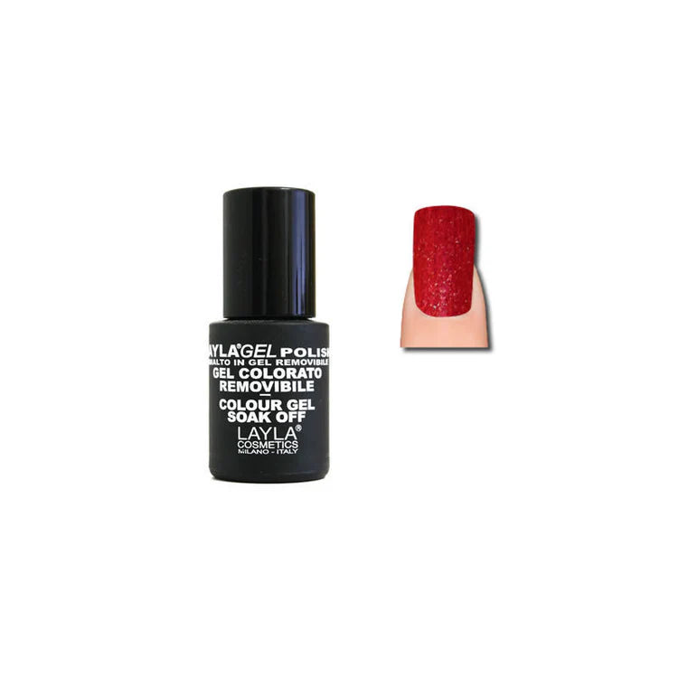 Layla LAYLAGEL POLISH