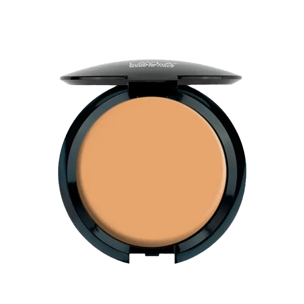 Layla Cipria Cremosa Top Cover - 4 Varianti Di Colore