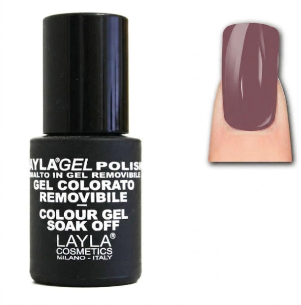 Layla LAYLAGEL POLISH