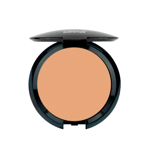 Layla Fondotinta Compatto Top Cover - 4 Varianti Di Colore