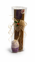 Set Regalo Relax Alla Lavanda