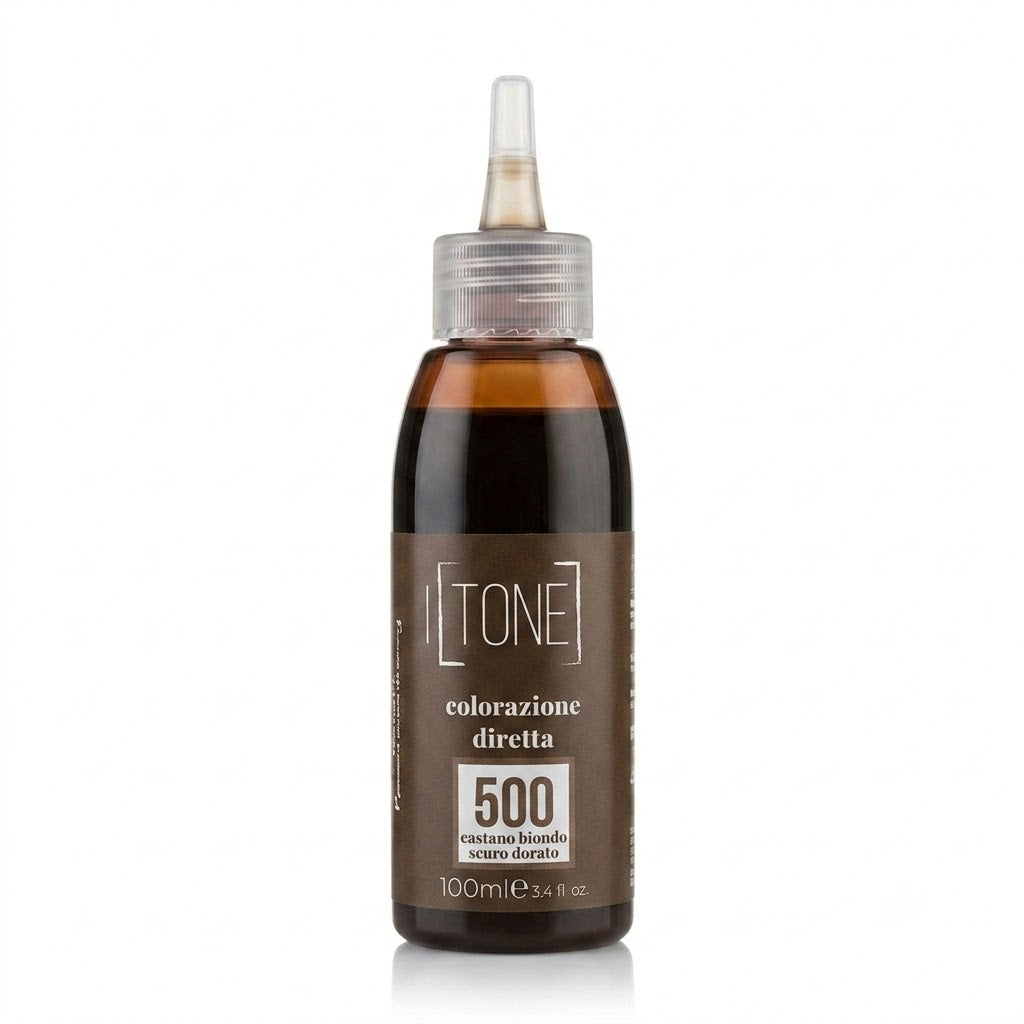 Retrò Professional Itone Colore Diretto Senza Ammoniaca - 100 ml