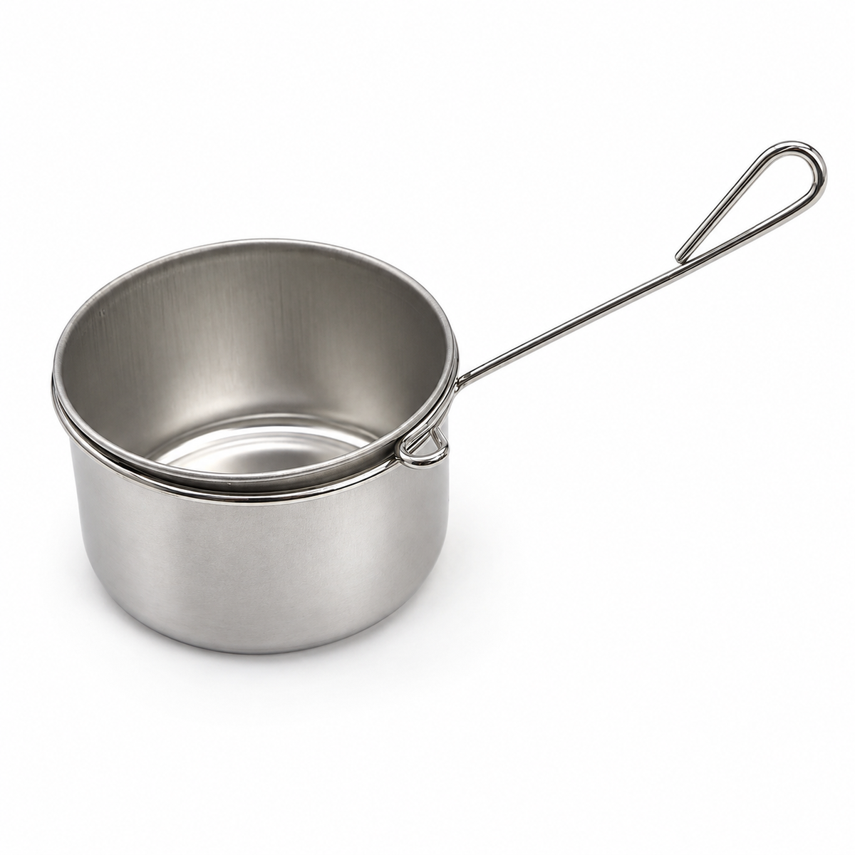 Pentolino Per Fornello Scaldacera - 400 g