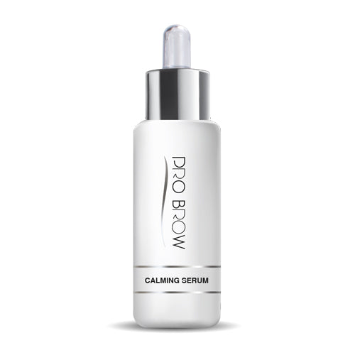 Pro Brow Calming Serum Siero Ad Azione Calmante E Lenitiva - 30 ml