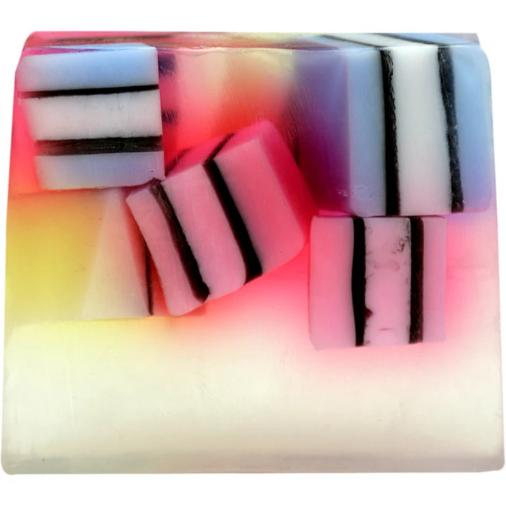 Bomb Handmade Soap - Disponibile In 5 Varianti