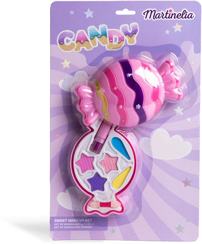 Martinelia Candy Sweet Make-up - 12152