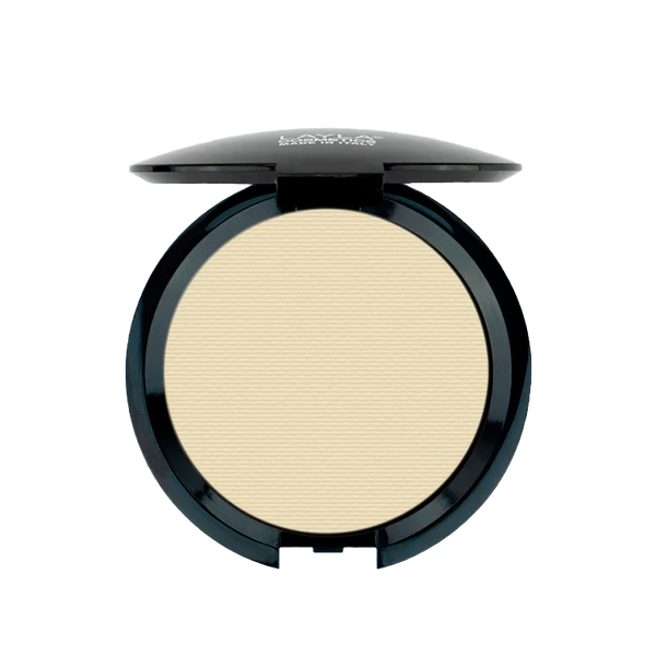 Layla Cipria Mat Face Powder - 4 Varianti Di Colore