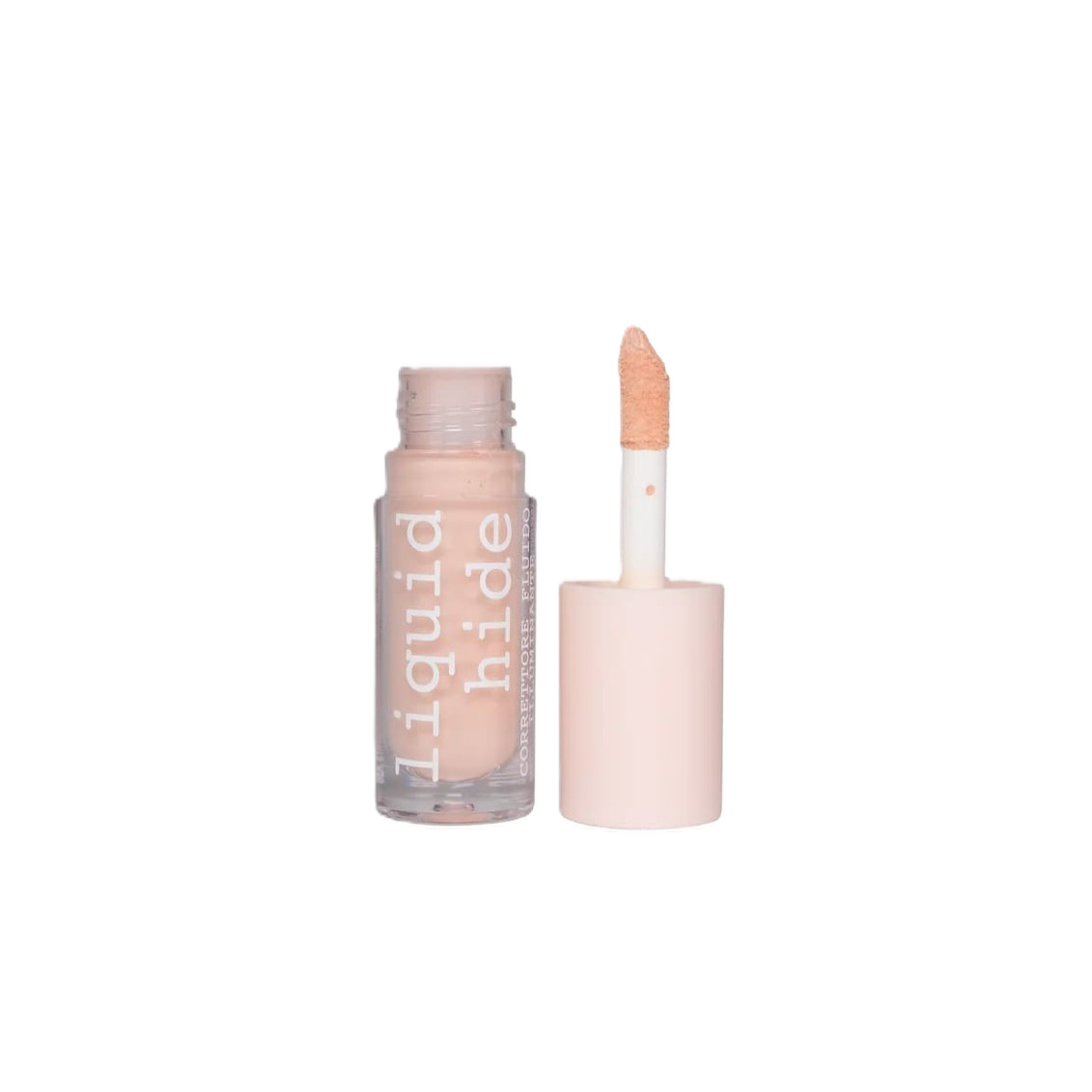 Layla Liquid Hide Correttore Fluido Illuminante - 4 Varianti Di Colore