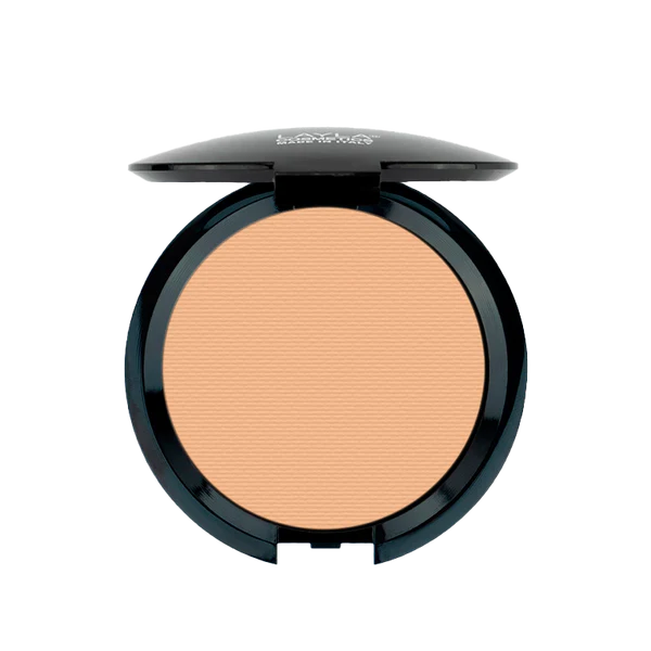 Layla Cipria Mat Face Powder - 4 Varianti Di Colore