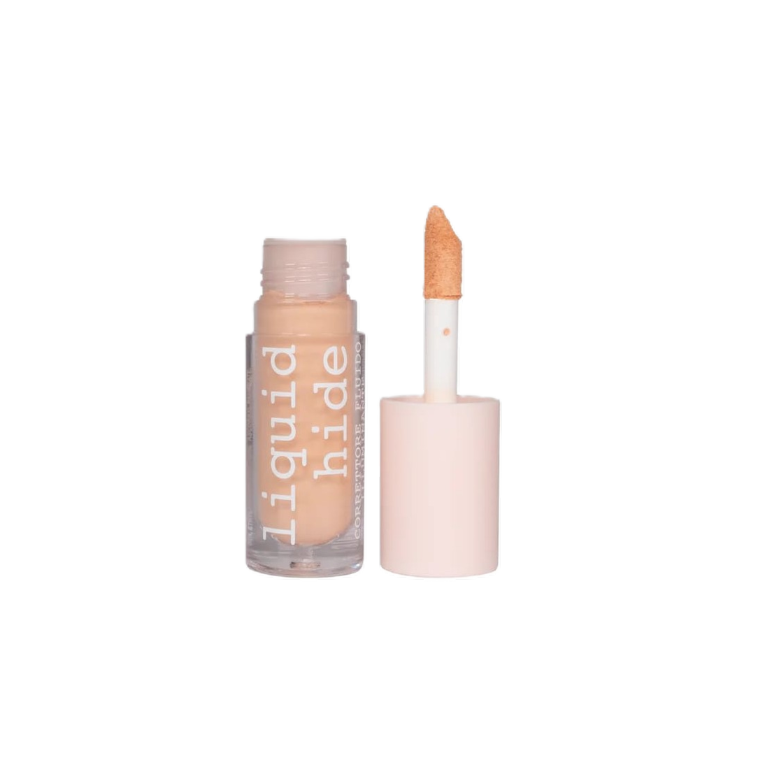 Layla Liquid Hide Correttore Fluido Illuminante - 4 Varianti Di Colore