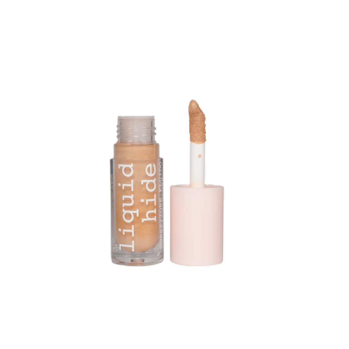 Layla Liquid Hide Correttore Fluido Illuminante - 4 Varianti Di Colore