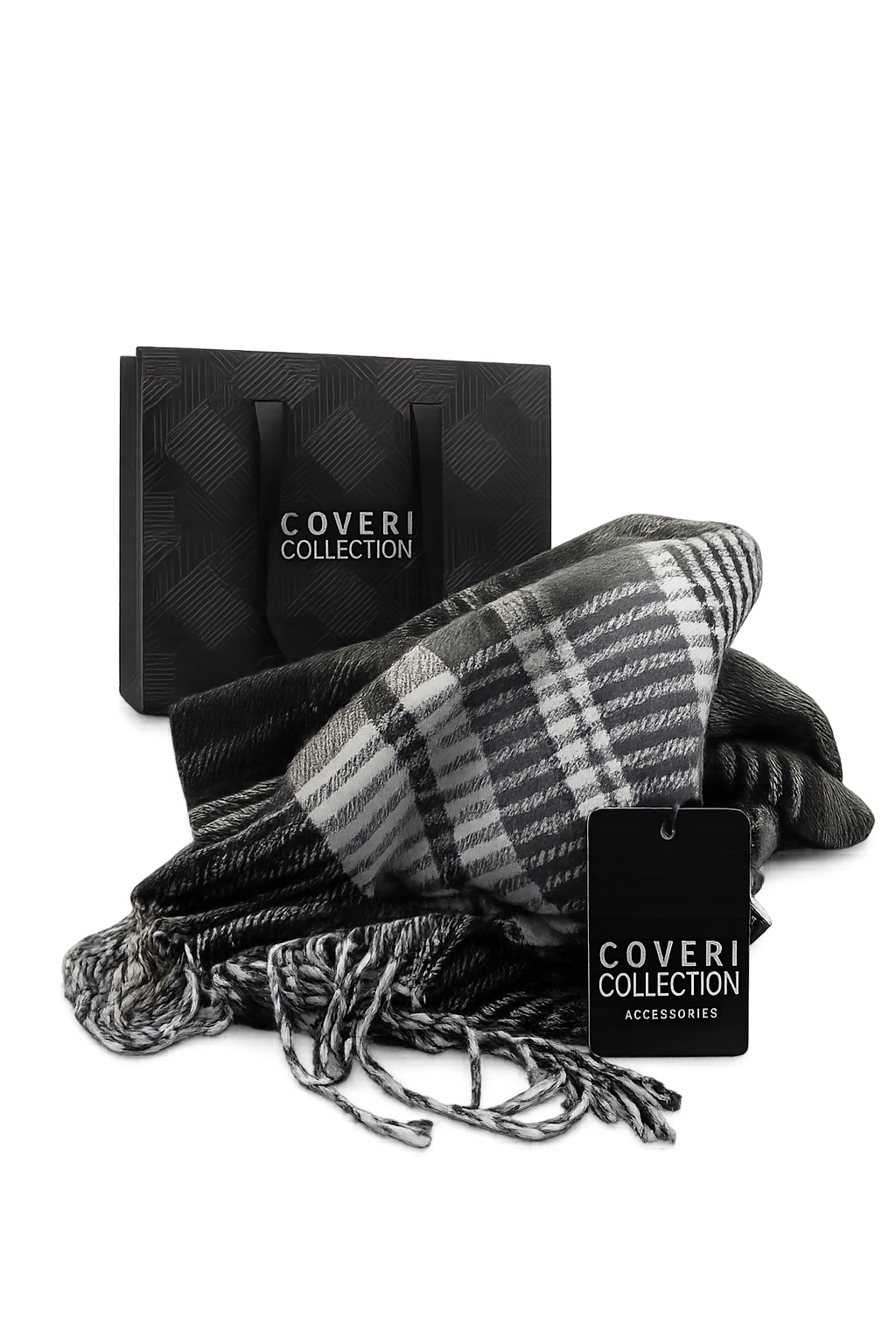Sciarpa Coveri Collection