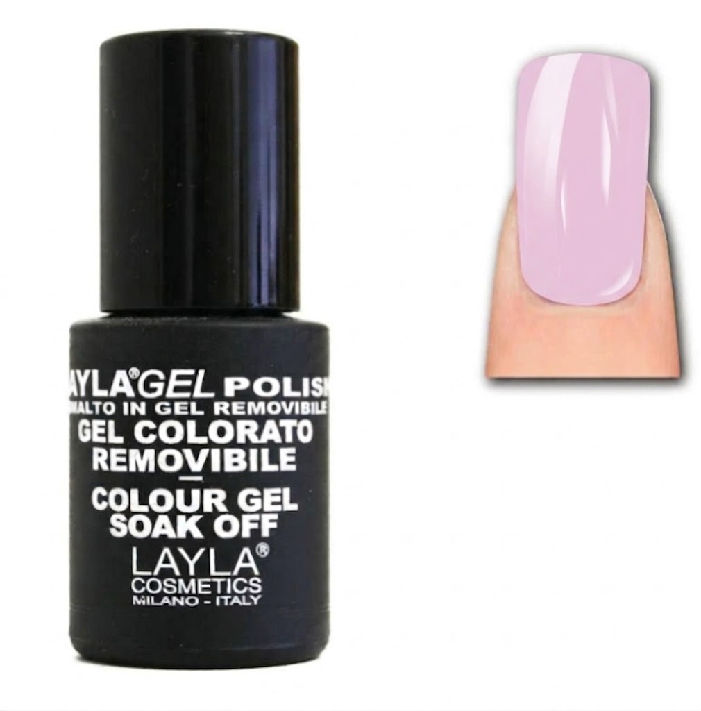 Layla LAYLAGEL POLISH