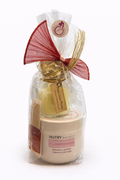 Kit Regalo Capelli Anticrespo & Profumo