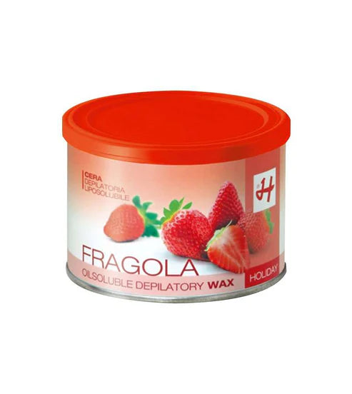 Holiday Vaso Cera Special Flavour